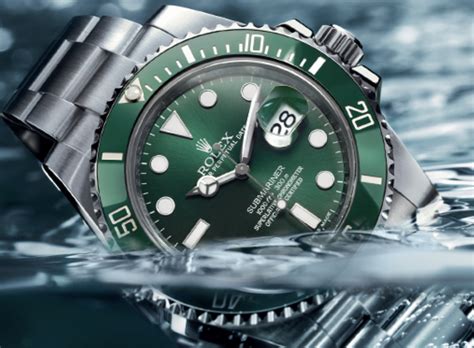 are all Rolex watches waterproof